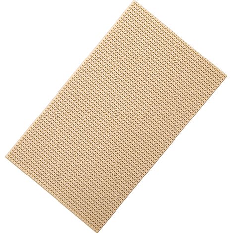 Quadrios 1906SA045 Platine Hartpapier (L x B) 160 mm x 100 mm 35 µm Rastermaß 2.54 mm Inhalt 1 St.