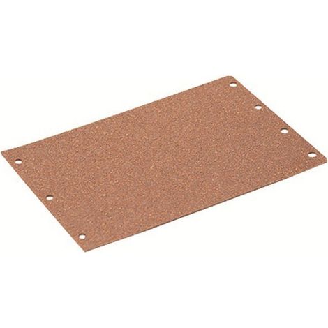 MAKITA 423035-8 - Placa de corcho para 9924db