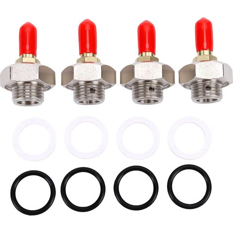 Einfüllkappe S 118F, für Sprühgerät Modell A 946 ml (1/5)