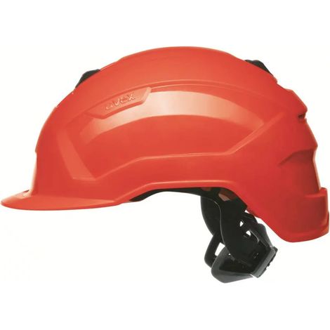 uvex pronamic 9731330 Schutzhelm EN 397   Rot