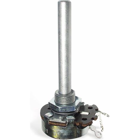 AB ELEKTRONIK Drahtpoti mono linear 10 Ohm, 4 W