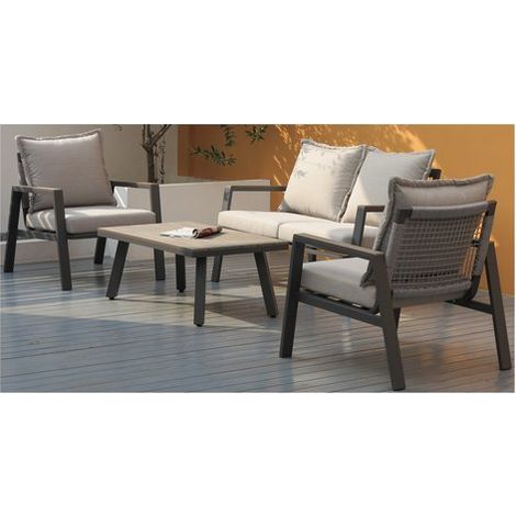 Set esterno Amicasa BRH 10114 2