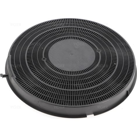 Filtre a charbon hotte Type 26 Electrolux Whirlpool FAC269 50290642003 Whirlpool (1/4)