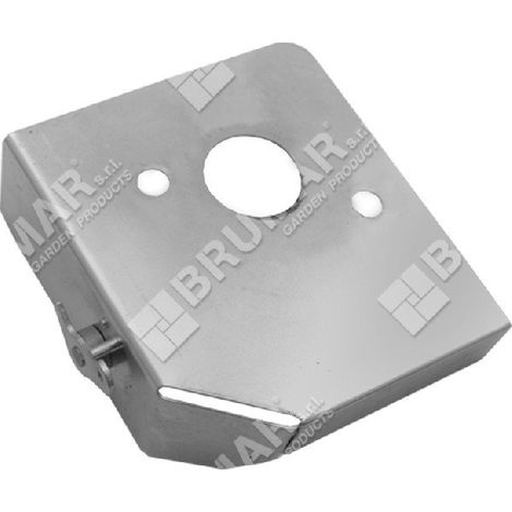 Guarnizione marmitta per motori SUBARU 16260-Z020110-00 Compatibile - 028384