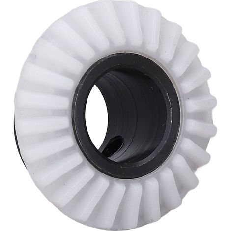 Engrenage conique en plastique 319695 pour machine à coudre multifonctionnelle SINGER 974 964 954 337 338 478 (1/5)