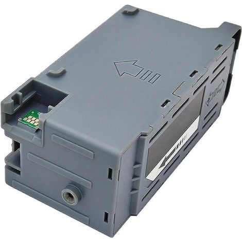 Boîte d'encre de maintenance 2024 C9345 Forepson L15160 Wf-7848 Wf78 L15158 L15168 L15150