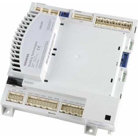 Circuit LMU THISION/THRI/THI 5-25C/M France - GEMINOX : 87168329570