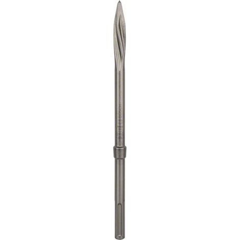 Bosch Accessories 2608690167 Spitzmeißel Gesamtlänge 400 mm SDS-Max 1 St.