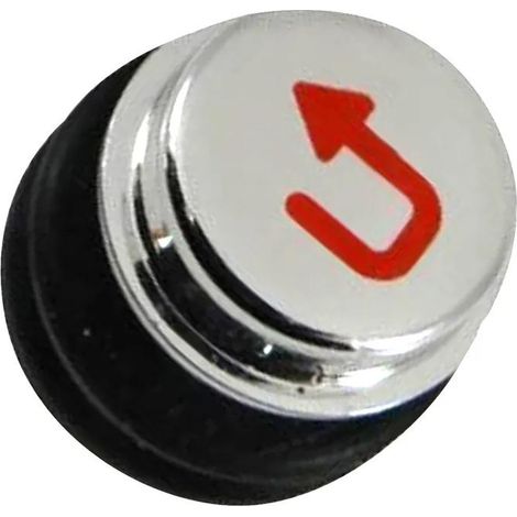 Botón de retorno COOKEO Procesador de alimentos SS-993417 MOULINEX Procesador de alimentos SS-993417 MOULINEX