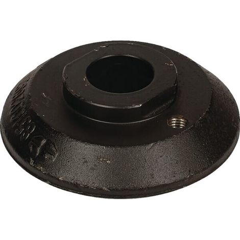Flansch konvex GREGOIRE BESSON 851002697NO