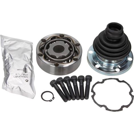 Jeu de joints MAXGEAR 49-0224 pour TRANSPORTER T4 Autobus/Autocar