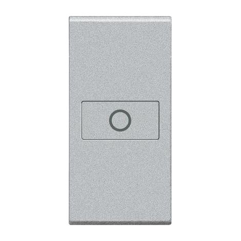 Copritasto ax+Luce 1m Living Tech bticino NT4916A