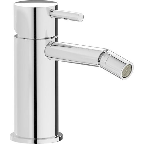 IB Rubinetterie Milanotorino rubinetto bidet monoleva codice prod: MT220CC (1/2)