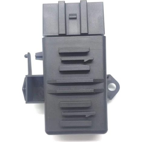 Neuer Santana, Neuer Polo, Rapid, SEAT Sitzheizungsmodul 6R0 959 772A (1/5)
