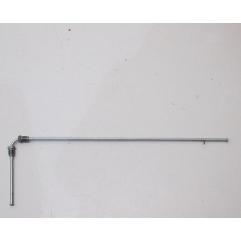 Tube alimentation gaz pour Réfrigérateurs, Congélateurs DOMETIC 2412593606