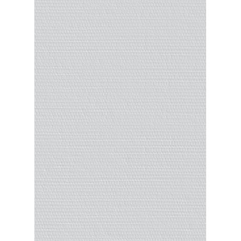 Toile de verre M65 prépeinte pour plafonds 130g/m² - 50m x 1m