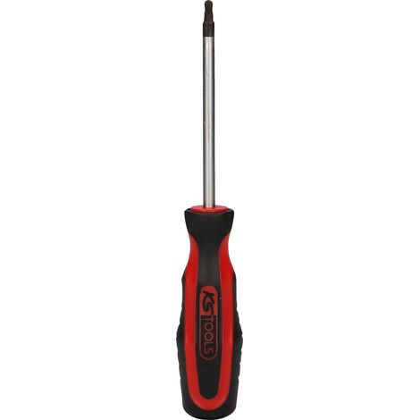 Tournevis Torx à tête sphérique, T25 159.1239 (1/4)