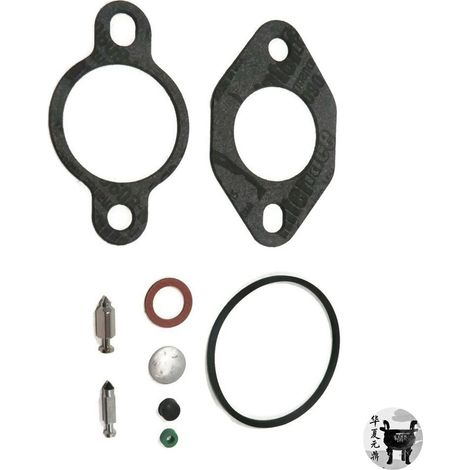 Membrane de carburateur Kohler Cub Cadet MTD 12 757 03-S 12 757 03 1275703 (1/2)
