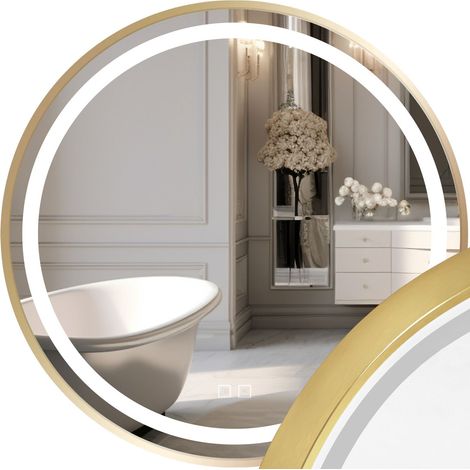 ESPEJO LED 90CM MMJ (1/5)