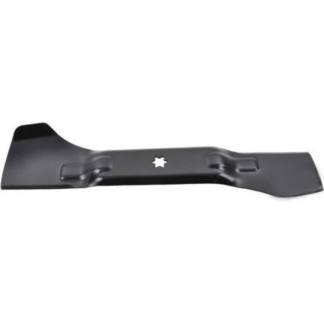 Lame droite 54cm autoportée MTD