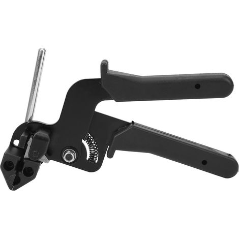 Pince à serre-câbles en acier inoxydable, outil de serrage pour colliers de serrage (1/5)