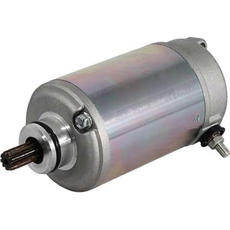 Motorradmotor 31100-20C00 (1/5)