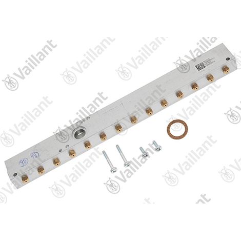 VAILLANT Soporte de boquilla MAG 14-0/1 GX u.w. Vaillant-Nr. , 0020206176