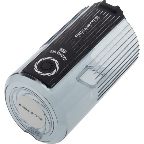 Serbatoio polvere per scopa aspirapolvere Rowenta X-Force Flex 14.60 15.60 SS-2230003302 (1/5)