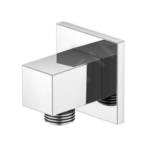 Steinberg Série 120 Coude de douche 1/2, chromé, 1201660 (1/2)