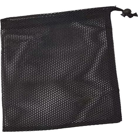 Sac de rangement pour filtre de pompe à eau de bassin, épais, durable et pratique, 25 cm x 25 cm (1/5)
