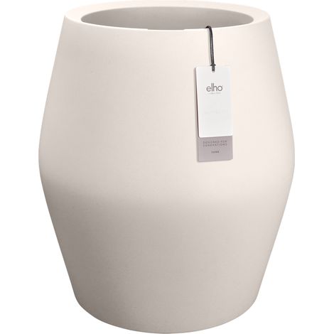 Elho June Split High 46 White Fioriera Varie forme (1/3)