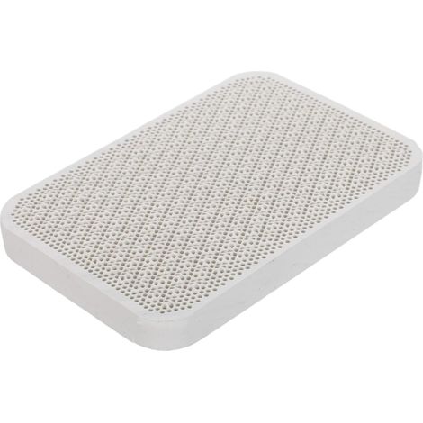 Plaque de soudure en nid dabeille pour bijoux Briques rfractaires pour (1/5)