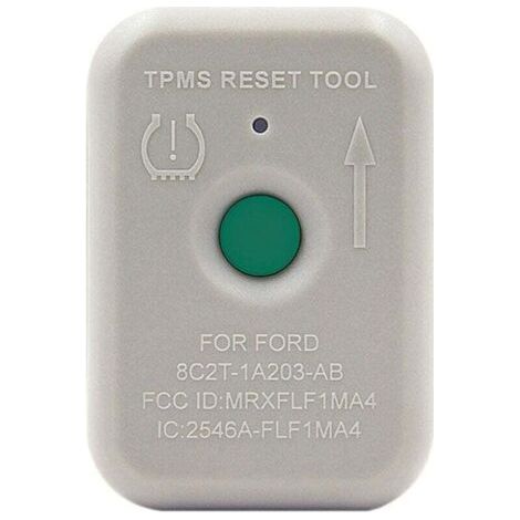 8C2T-1A203-A for TPMS-19 Tire Pressure Monitoring Sensor TPMS Reset Tool (1/4)