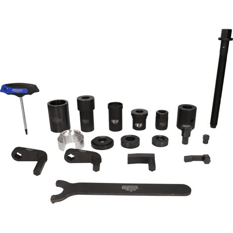 Serie utensili freno per BPW 19 pz (1/4)