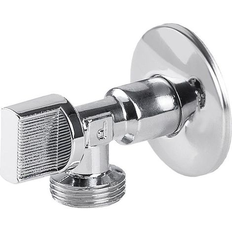 Winkelventil perfexim angle valve Druck 1MPa Temperatur 90°C (1/2)