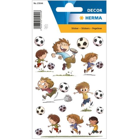 Stickers Herma - Decor He15044 X1