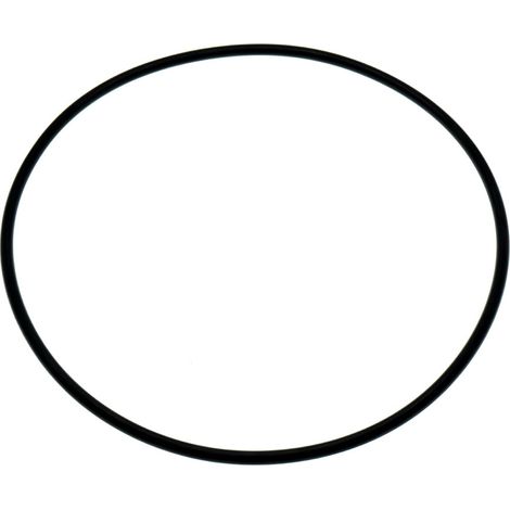 Junta tapa filtro piscina Balear, Artik de Kripsol. (1/2)