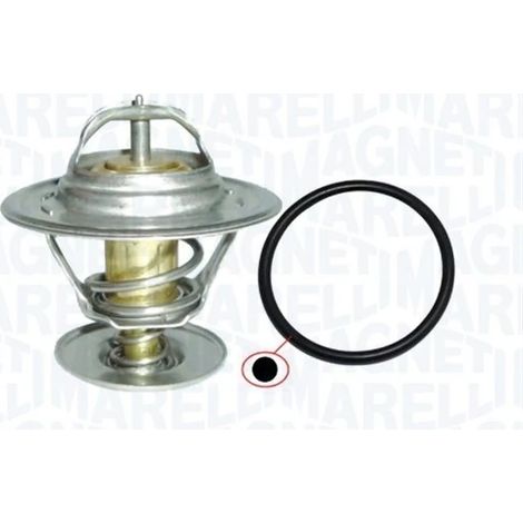 Thermostat, liquide de refroidissement Magneti Marelli 352317100900 FORD 1338046