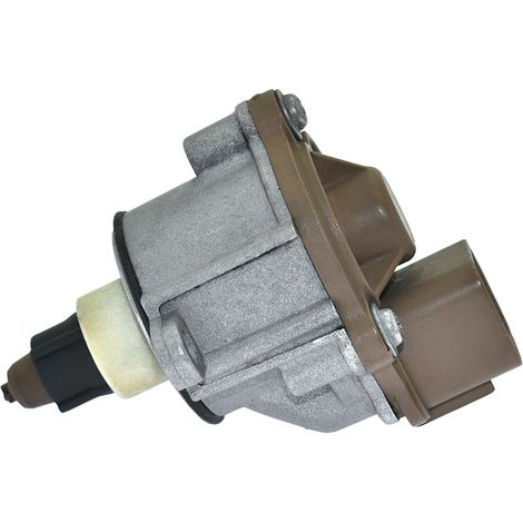 Das Ersatzteil E1T15371 für das Leerlaufregelventil passt zu bestimmten Modellen und behebt Probleme wie unruhigen Leerlauf und Motorabwürgen/Vibrationen.