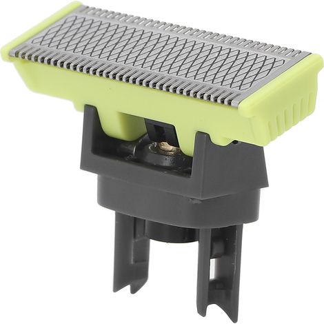 Lame de rechange pour rasoir électrique et tondeuse à barbe OneBlade (1/5)