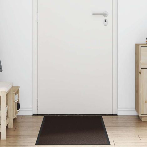 Maison Exclusive - Fußmatte Braun 60x180 cm (1/5)