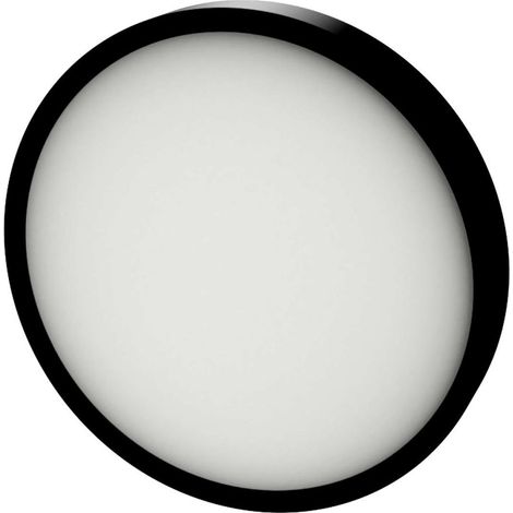 Plafoniera moderna lampadari bartalini sunaru 40n led ip44 alluminio
