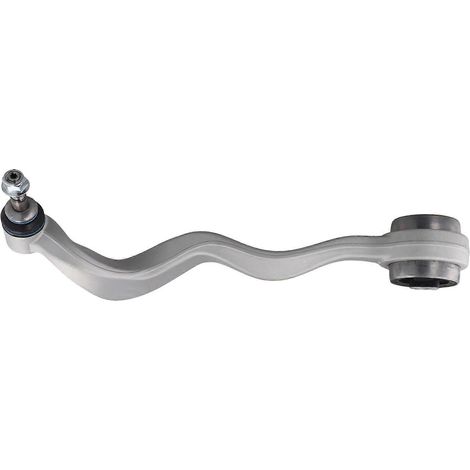 Brazo de control inferior delantero para BMW Serie 5 E60 E61 52d 52i 523i 525d 525i 53d 53i 535d 54i 2001-2010 Derecho: 31126774826 (1/5)
