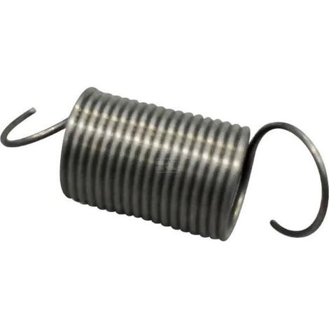 Molla per cricchetto SS RAMEX HDKIT12