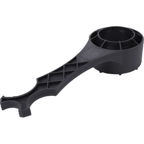 V3193-02 Reparaturschlüssel für Wasserenthärter, multifunktionaler Ersatz für Clack WS1 Ventilteile (1/5)