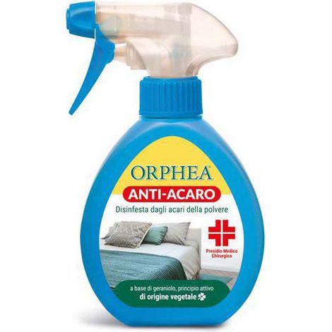 Spray Anti-Acarien Ml 150 Orphea