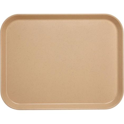 Plateau Polyester Versalite 430 mm - 2 Coloris - Cambro (1/2)