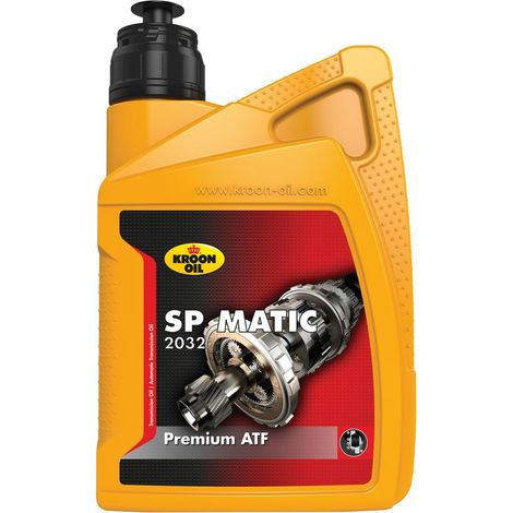 HUILE KROON OIL 02230 ATF SP 2032 1L