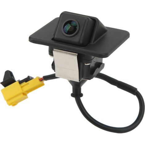 Caméra de recul étanche 95760 2T001, remplacement résistant aux chocs pour berline Kia Optima LX EX SXL (1/5)