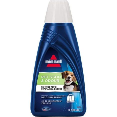 Bissell 1085N Spot & Stain Pet Bodenreiniger 1L